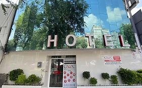 Hotel Gran Via Central